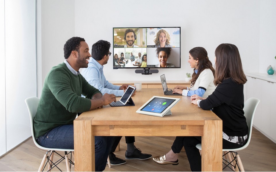 Apollo AIP-Pro8  Interactive Flat Panel feature
