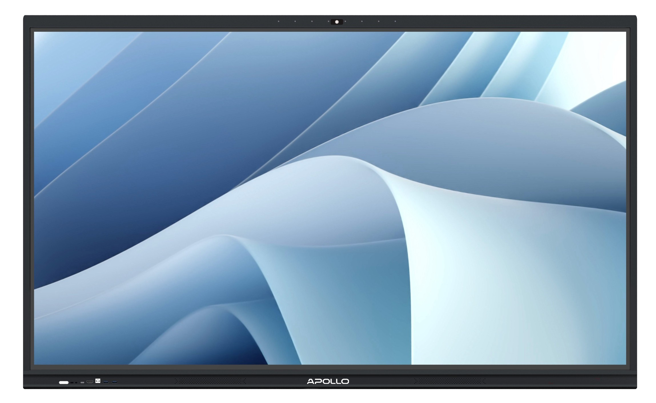 Apollo AIP-L5HN Series Android 11 4+32G IN-Display Interactive Flat Panel