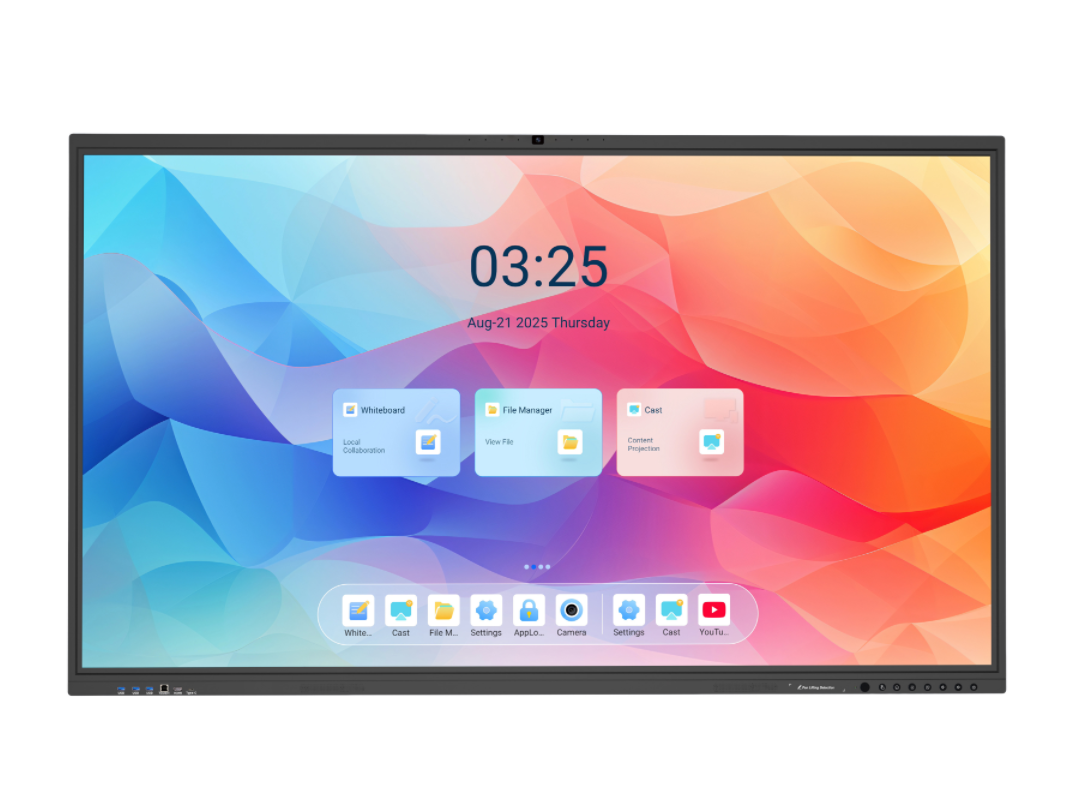 Apollo AIP3588 AI-Powered Smart Board