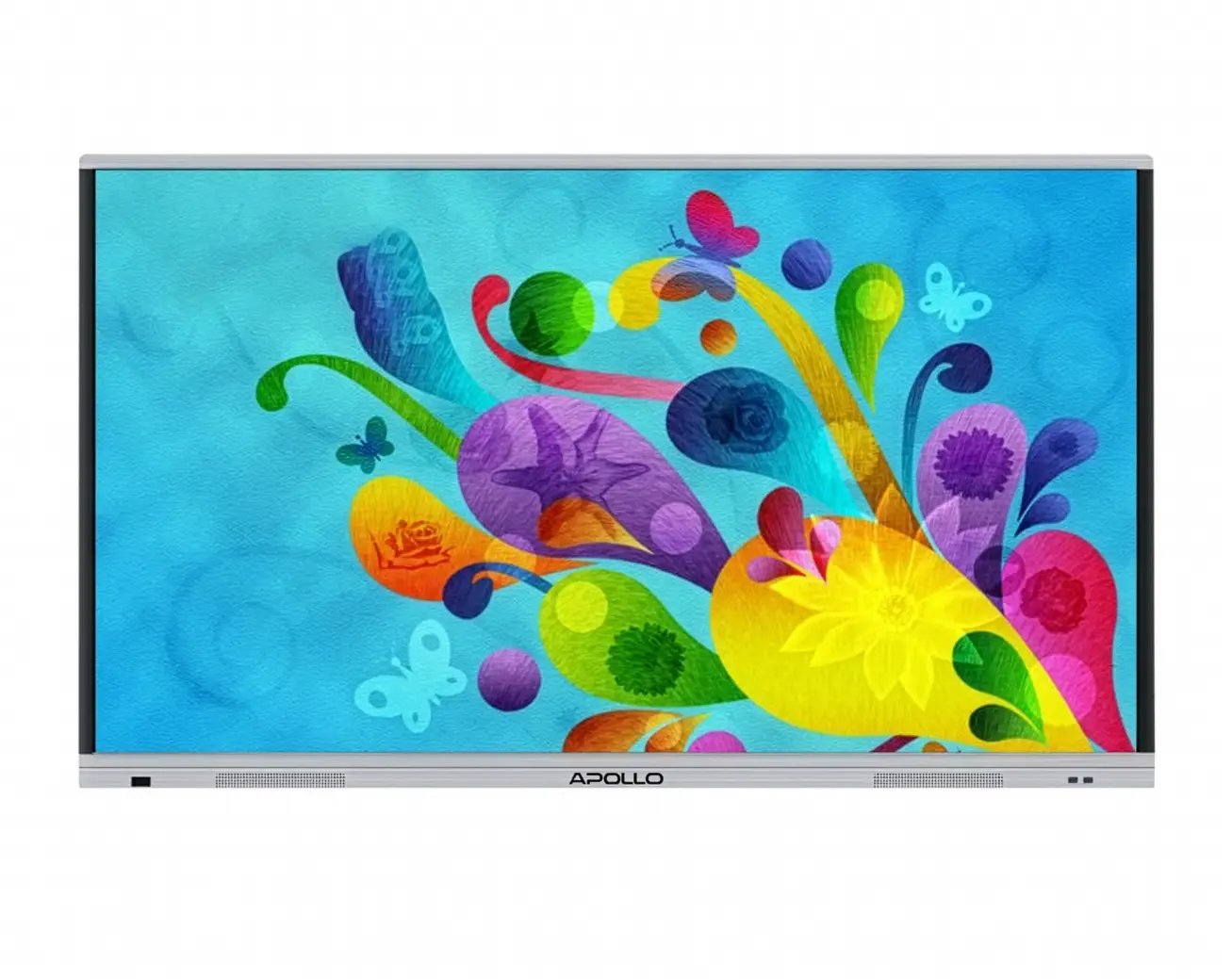 Apollo AIP-edu Interactive Flat Panel for Education