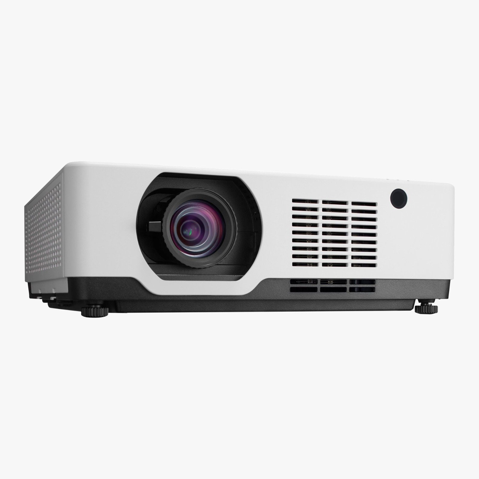 Apollo AIP-LK7200 7,200-Lumen 4K Laser Projector