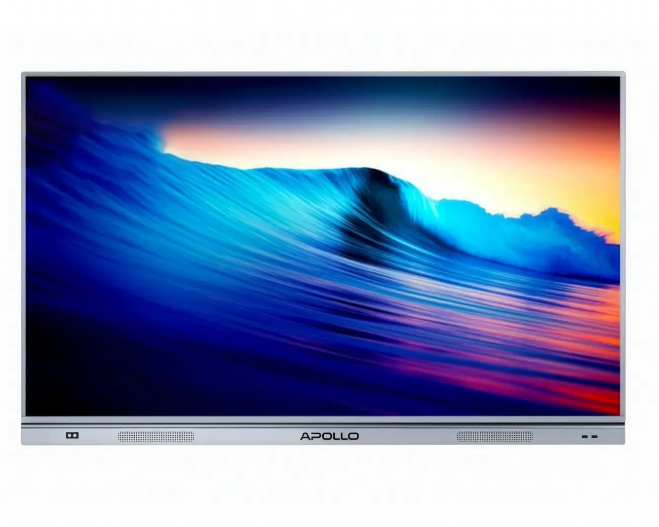 Apollo AIP-commercial Interactive Flat Panel