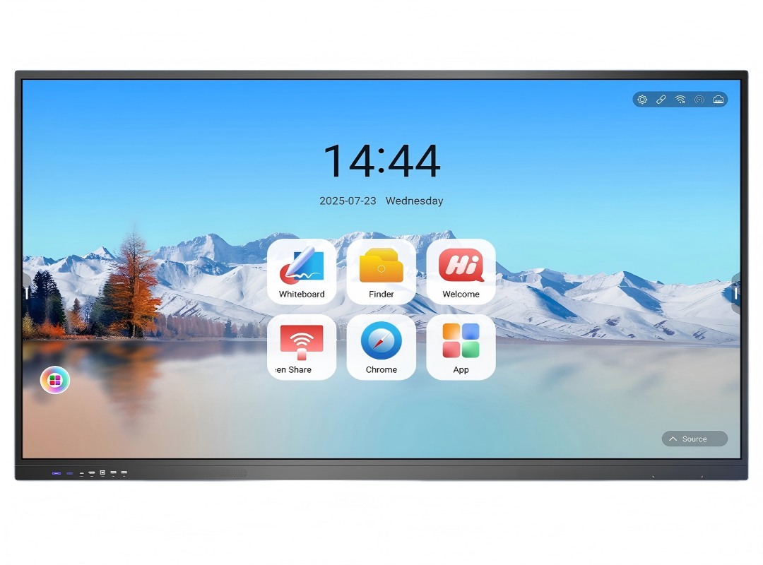 Apollo AIP3576 AI Smart Board